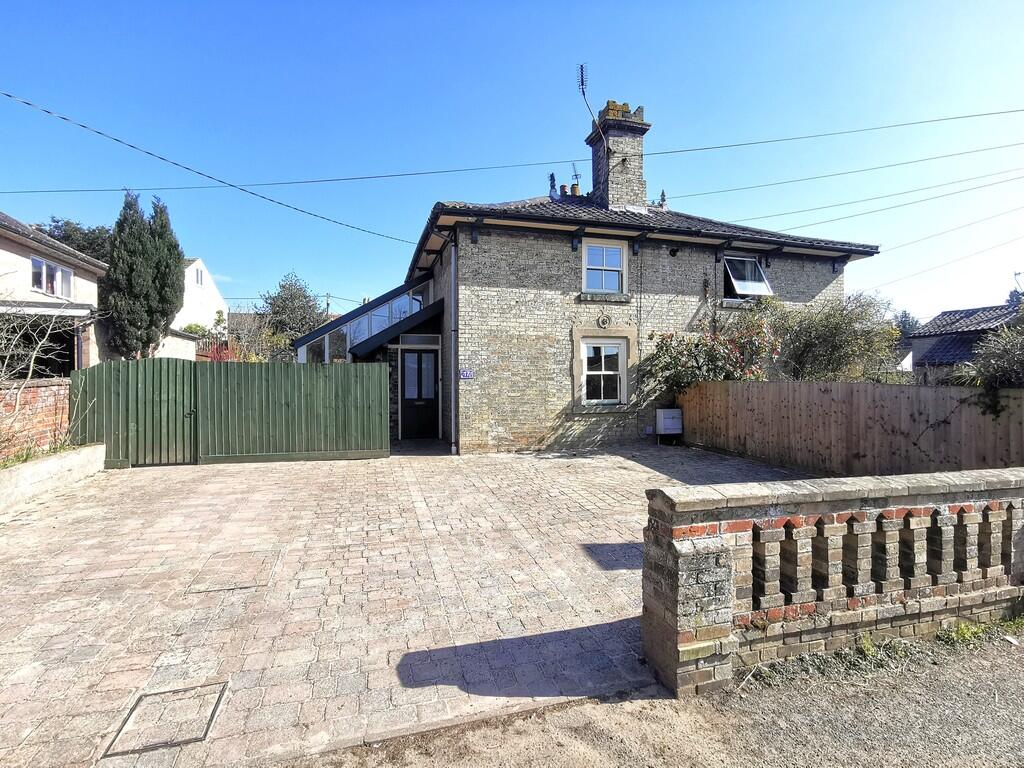 Main image of property: Flixton Road, Bungay