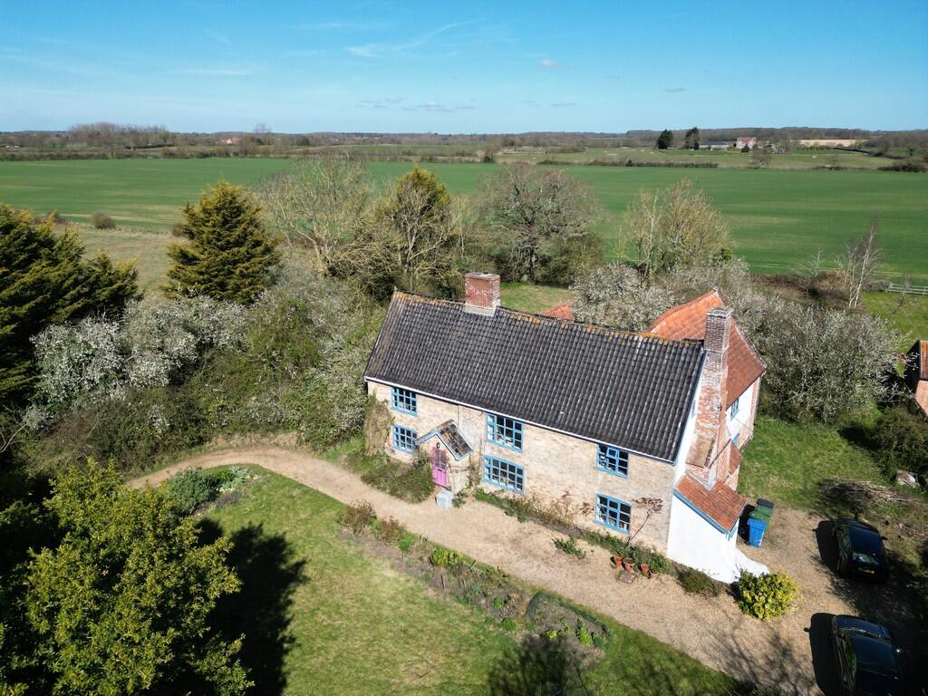 Main image of property: Holly Bush Farm, Brampton