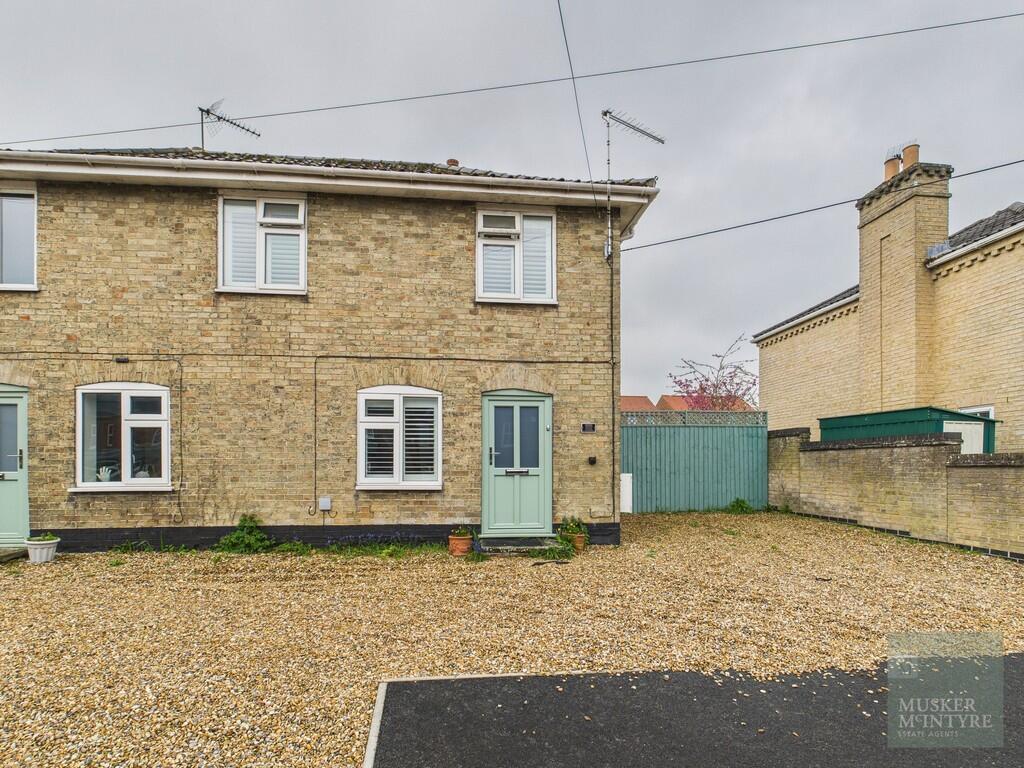 Main image of property: St. Johns Road, Bungay