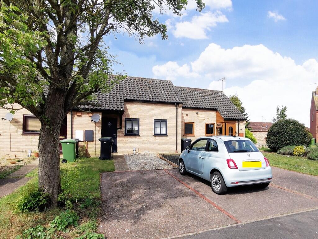 Main image of property: Millfield Close, Ditchingham