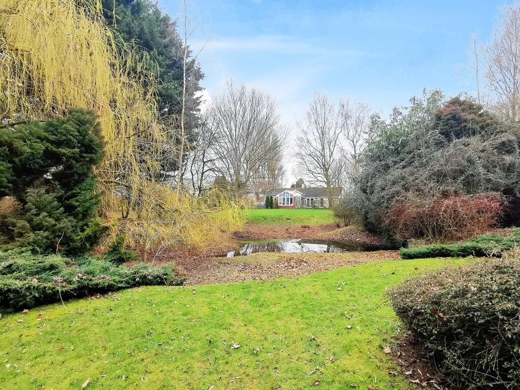 Main image of property: Hall Road, Ilketshall St. Andrew, Beccles
