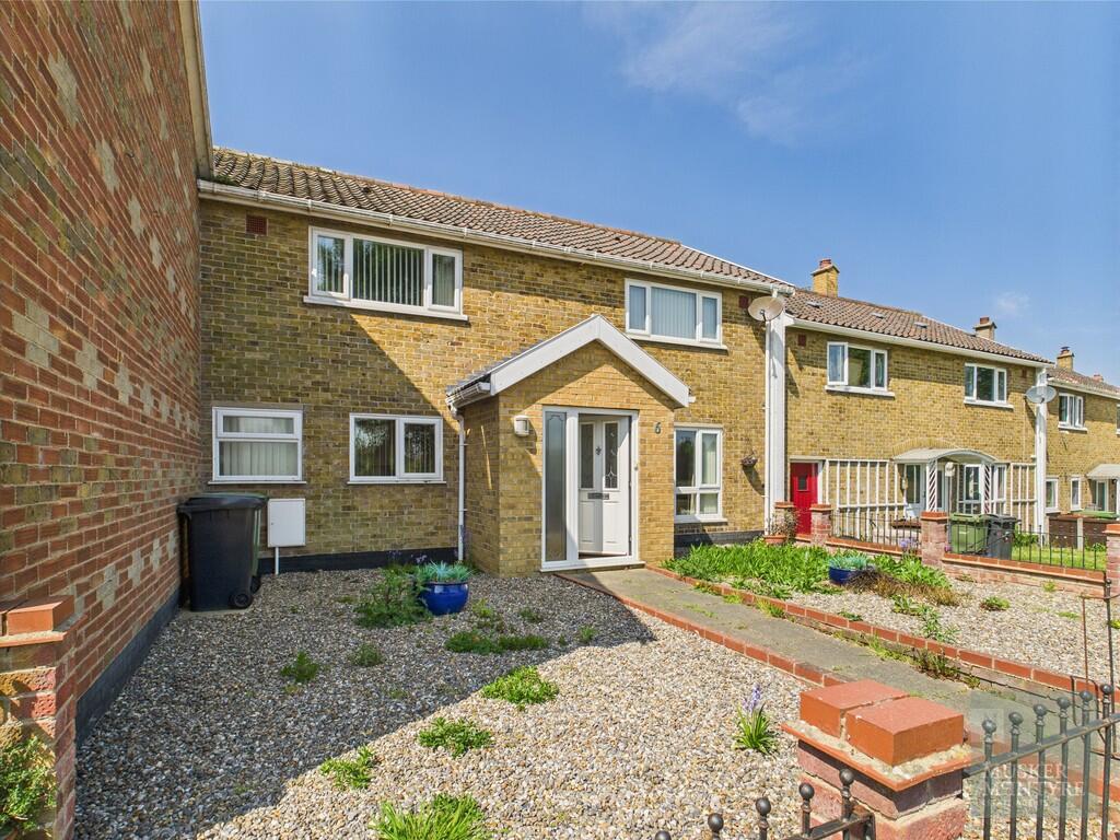 Main image of property: Crossway Terrace, Loddon