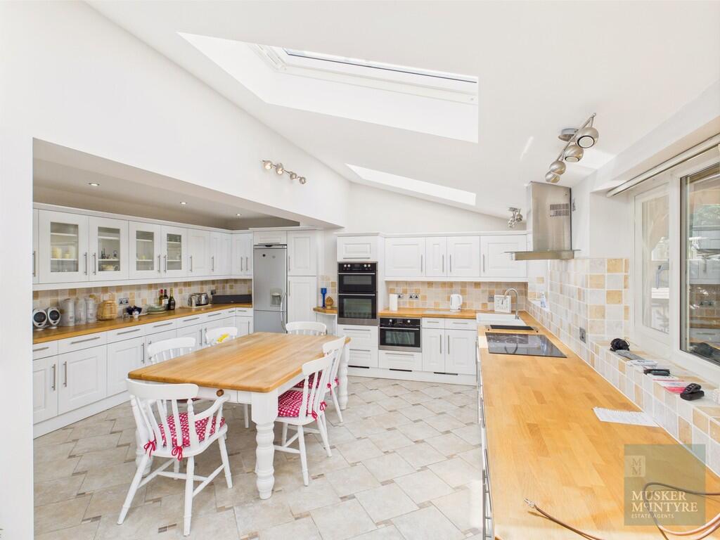 Main image of property: Crossway Terrace, Loddon