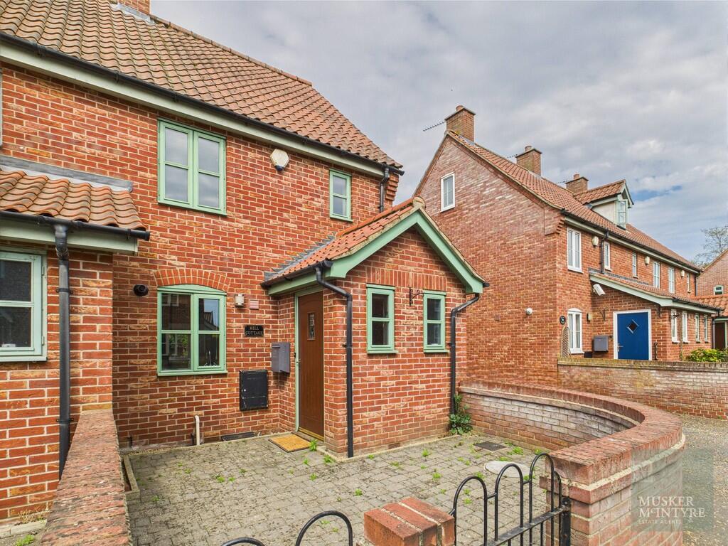 Main image of property: Norwich Road, Chedgrave