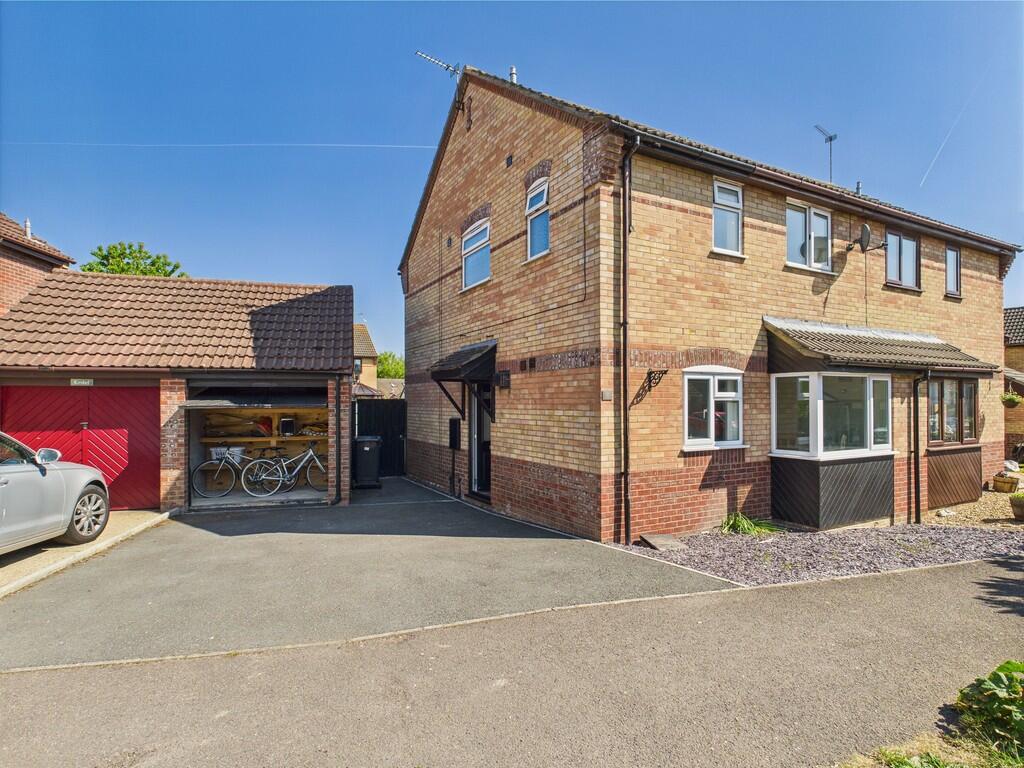 Main image of property: Cannell Road, Loddon
