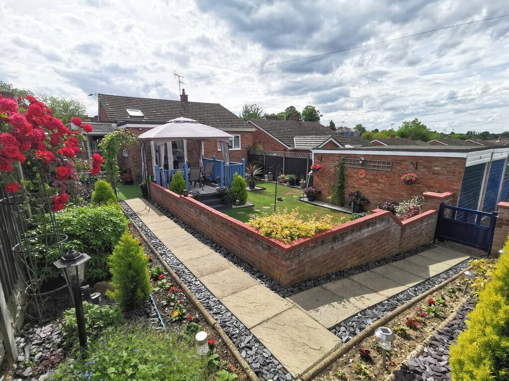 Main image of property: Fairfield Road, Bungay