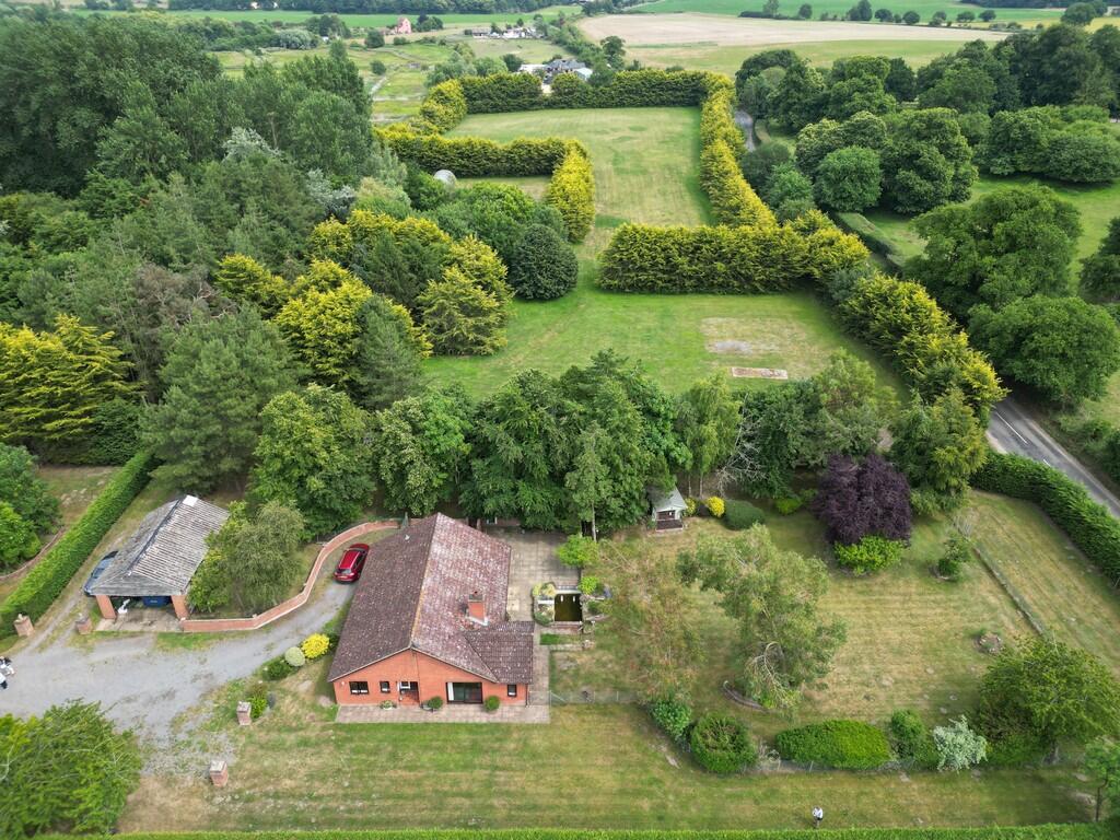 Main image of property: Marsh View Farm, Hulver Road, Henstead, Beccles