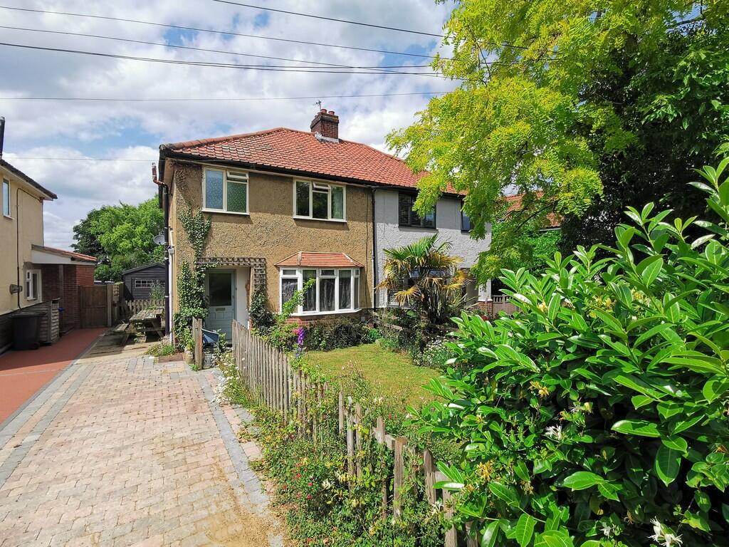 Main image of property: Beccles Road, Bungay