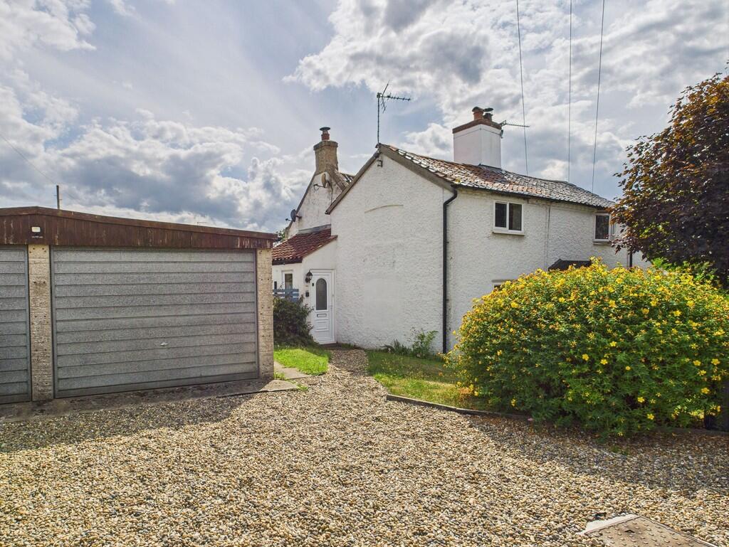 Main image of property: Mill Road, Ellingham