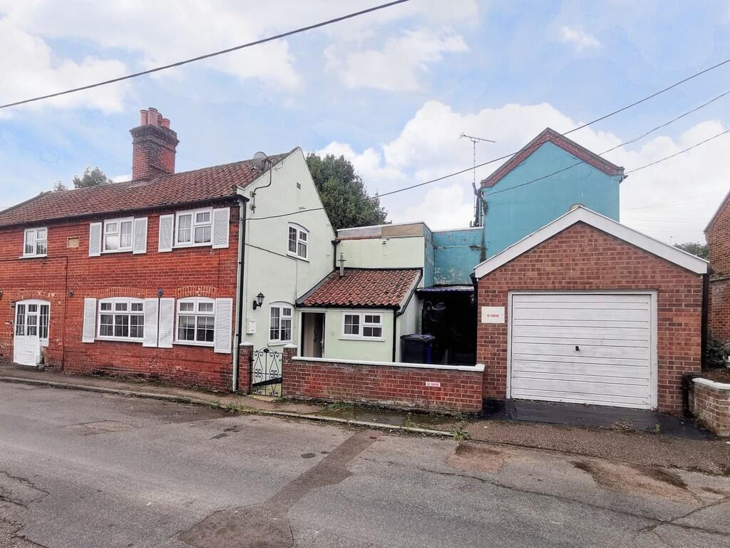 Main image of property: Nethergate Street, Bungay