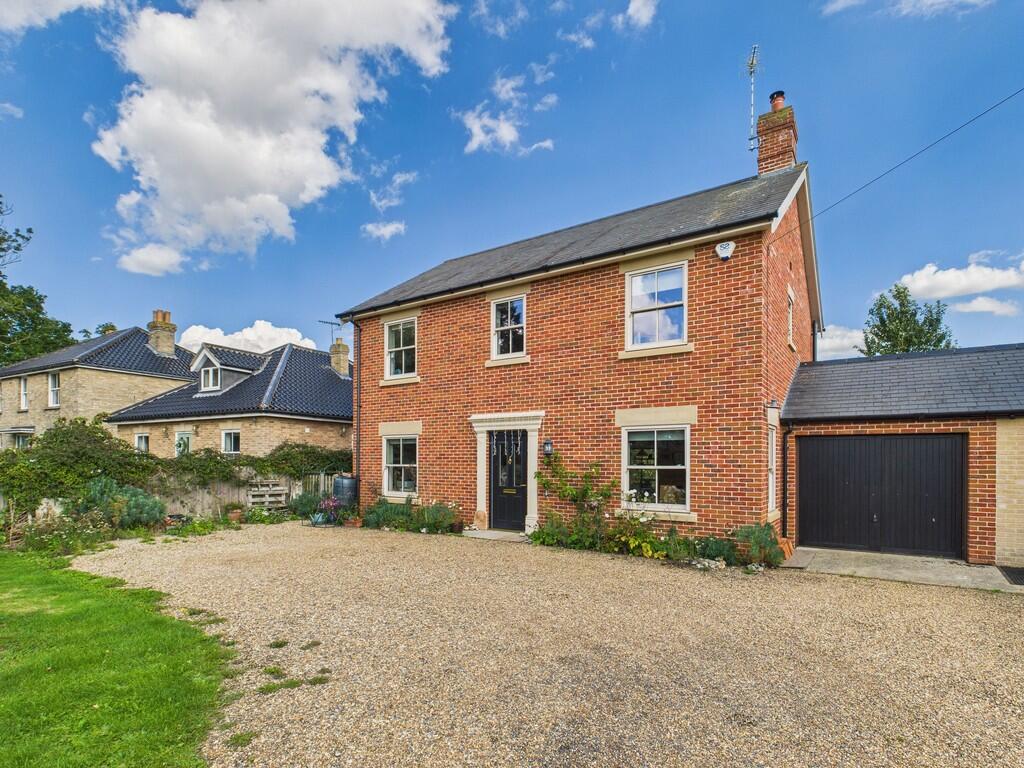 Main image of property: Seething Street, Seething