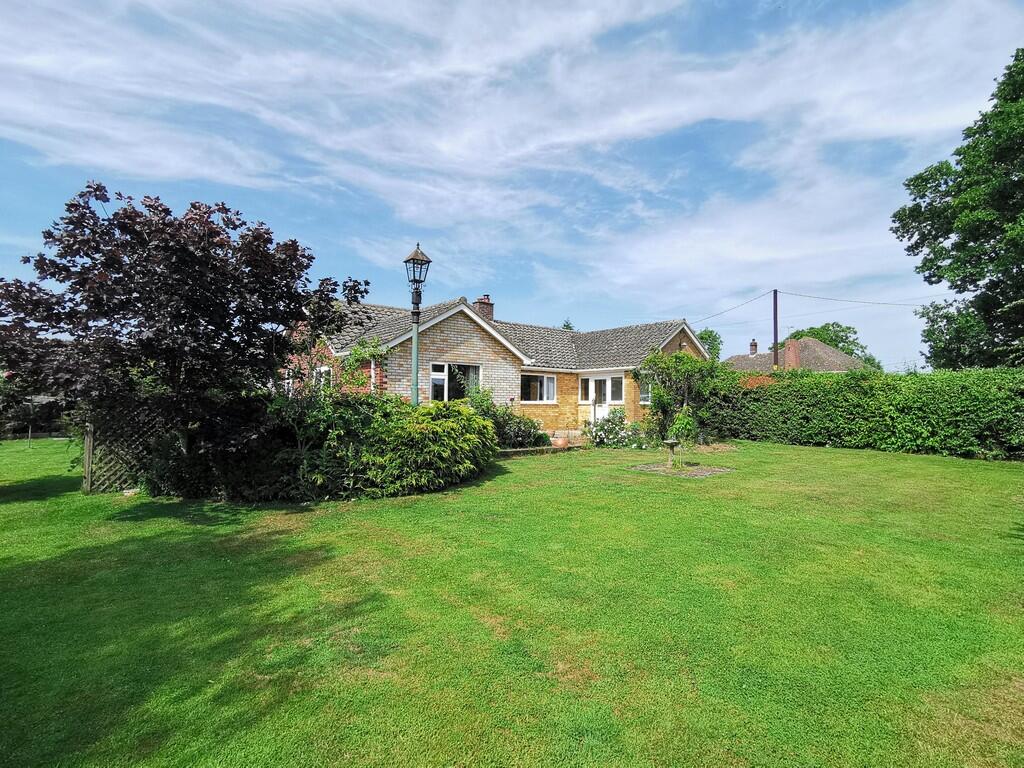 Main image of property: Church Road, Woodton, Bungay