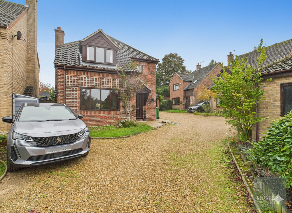 Main image of property: Old Market Green, Loddon