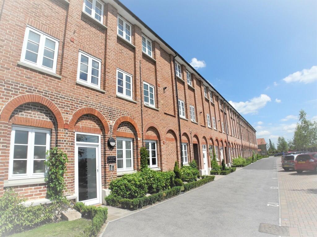 Main image of property: Pirnhow Street, Ditchingham