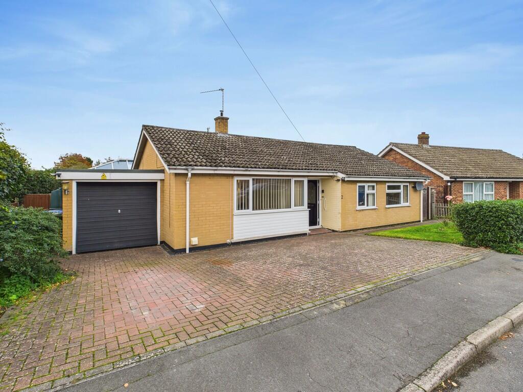 Main image of property: Farm Close, Bungay