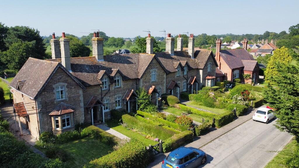 Main image of property: 1-7 Widows Row, Somerleyton, Suffolk