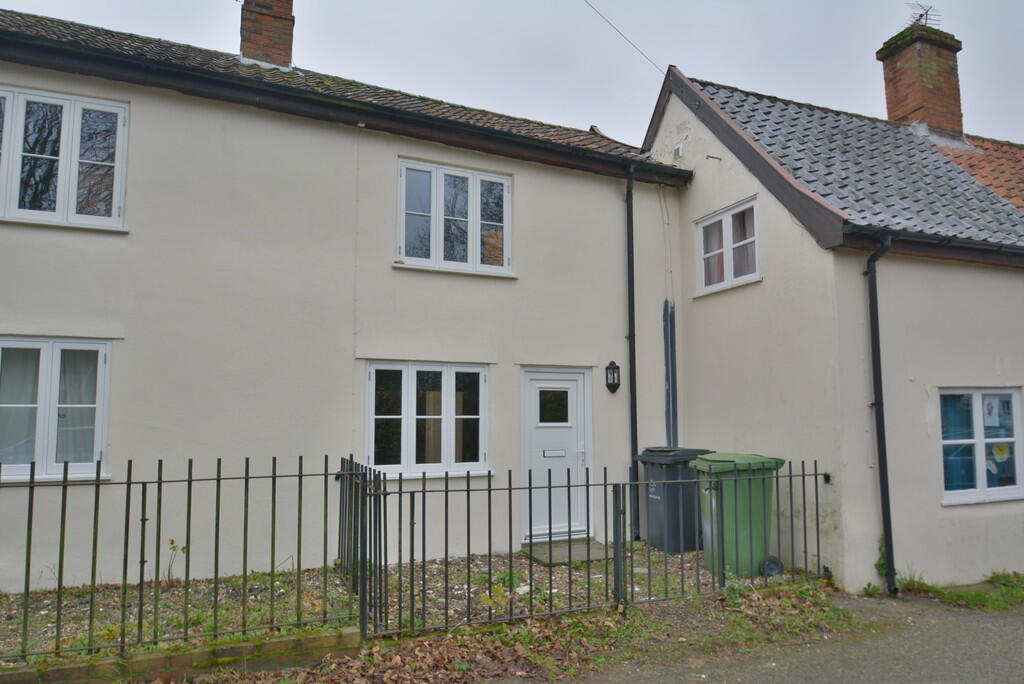 Main image of property: East Church Street, Kenninghall, Norwich