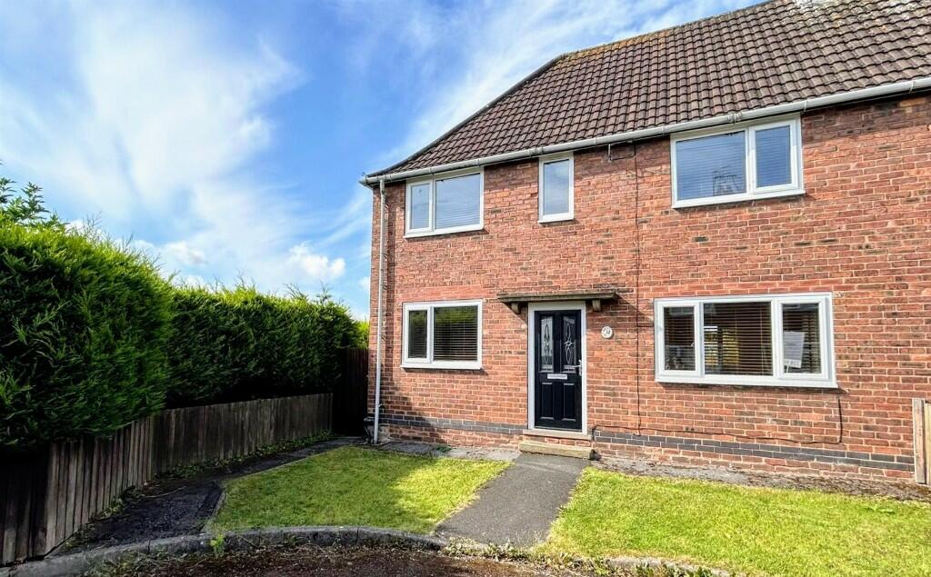 Main image of property: Boythorpe Crescent, Chesterfield, Derbyshire, S40