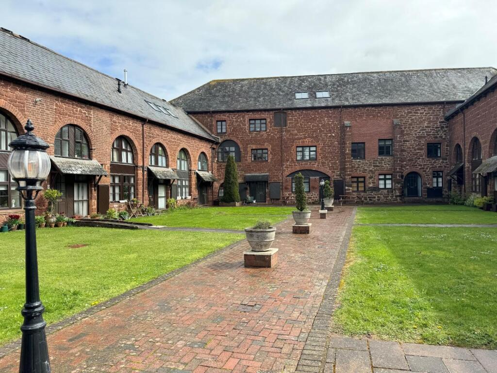 Main image of property: Matford Mews, Matford