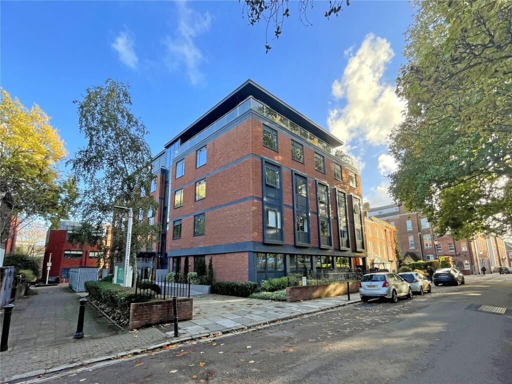 Main image of property: Trinity Court, Exeter