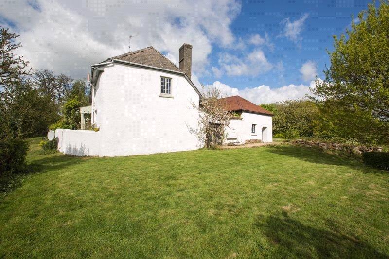 Main image of property: Hackworthy Lane, Devon