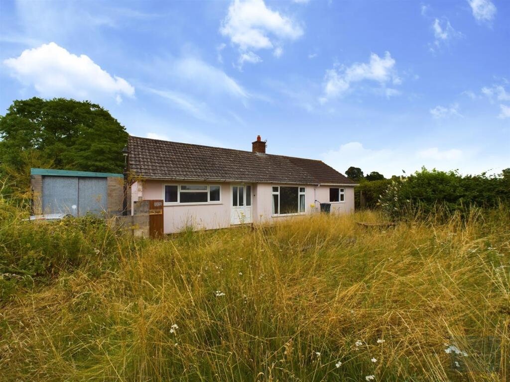 Main image of property: Broadclyst Station, Devon