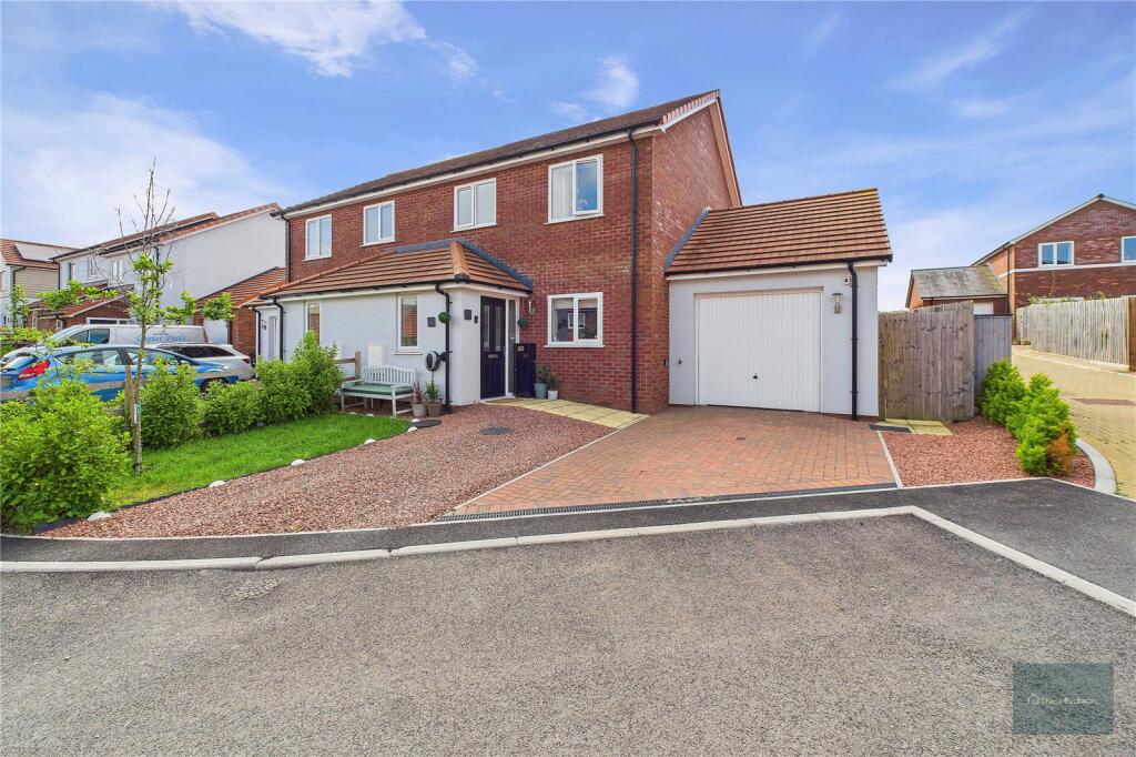 Main image of property: Littlewood Close, Exeter