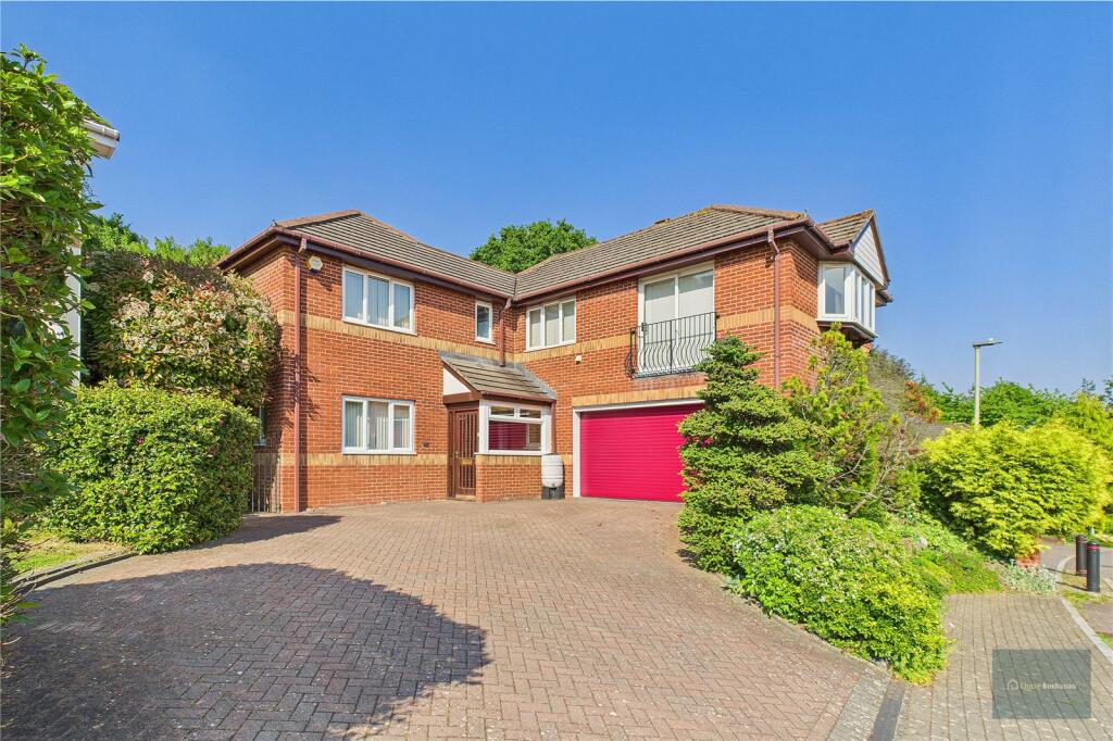 Main image of property: St Peters Mount