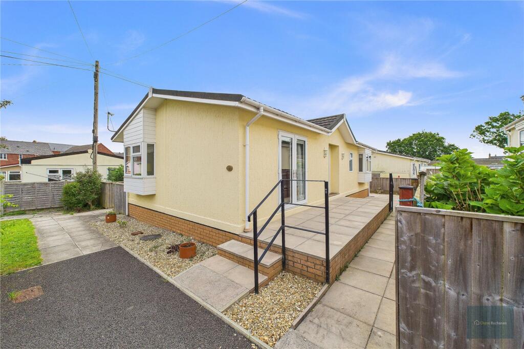 Main image of property: Rydon Park