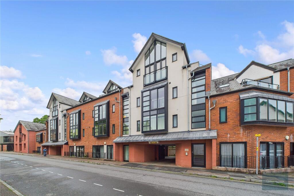 Main image of property: St Edmonds Court, Exeter