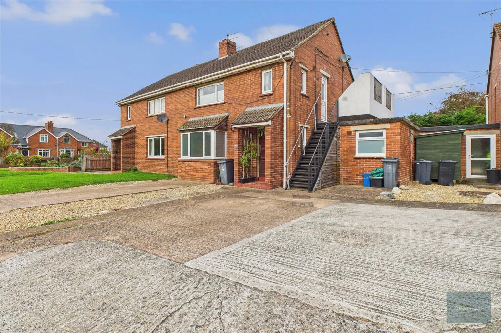 Main image of property: Gardiner Close