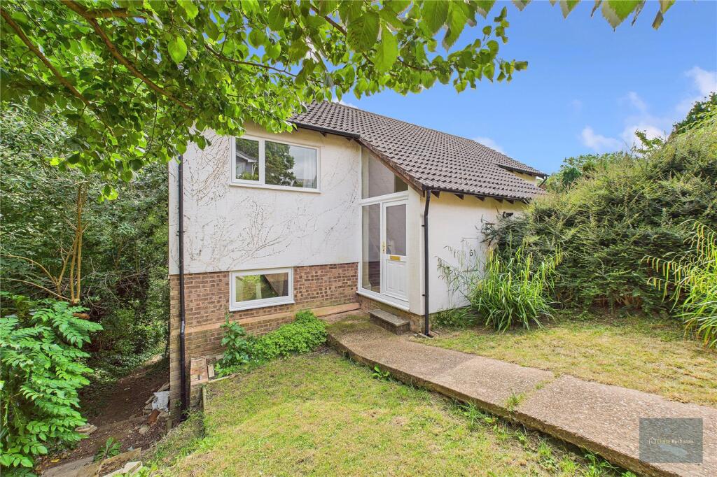 Main image of property: Palmerston Drive, Devon