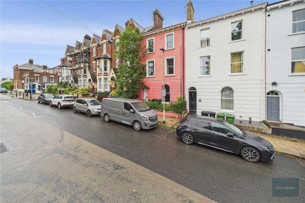 Main image of property: St. Davids Hill
