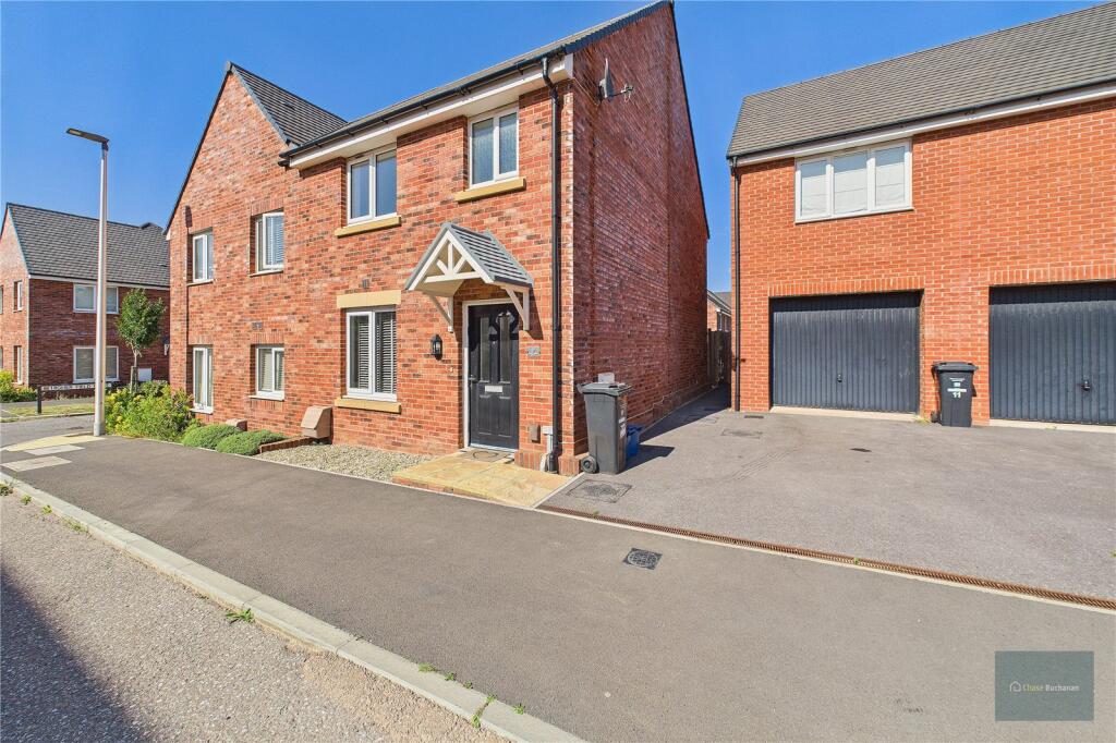 Main image of property: Long Meadow Road, Exeter