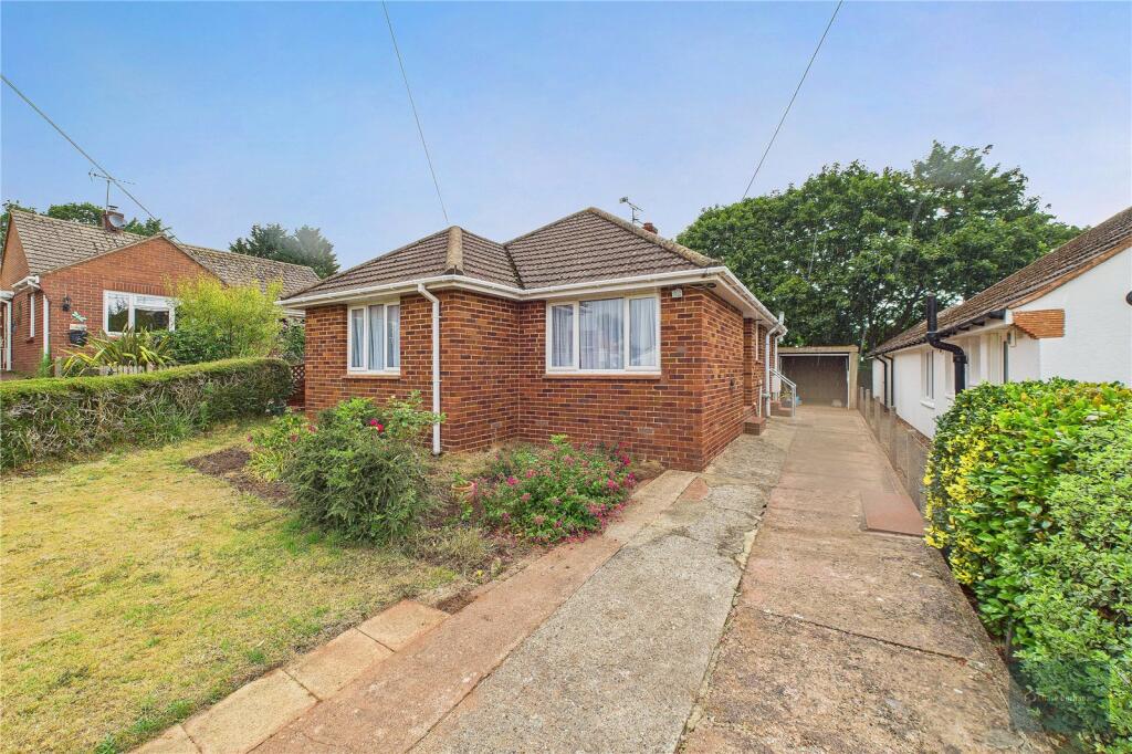 Main image of property: Mayfield Road