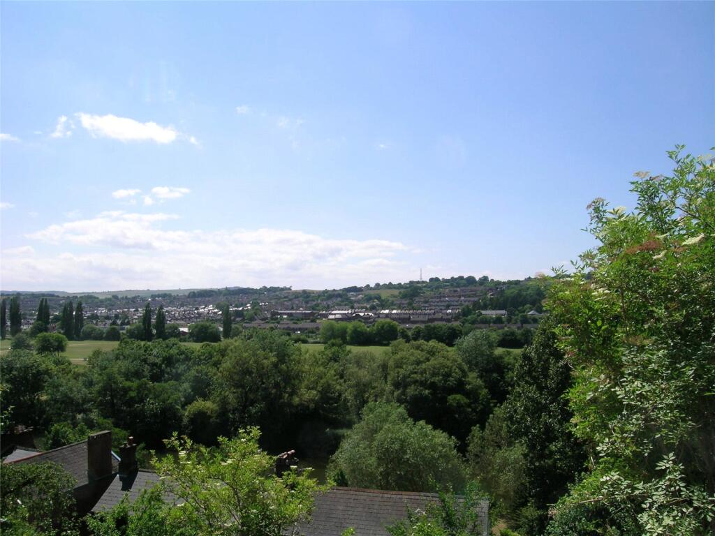 Main image of property: Haldon Road