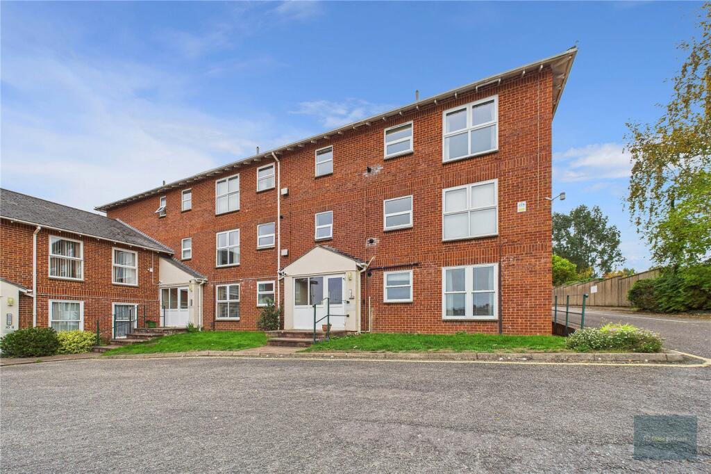 Main image of property: Ernsborough Court, Exeter