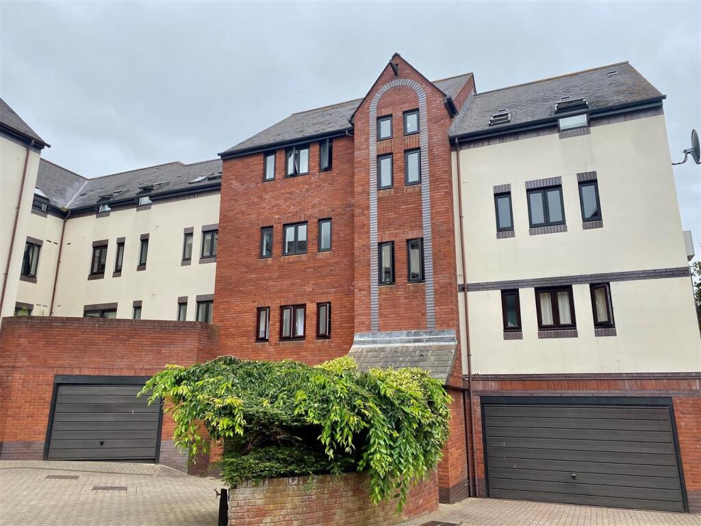 Main image of property: Water Lane, Exeter