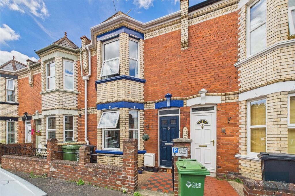 Main image of property: Rugby Road