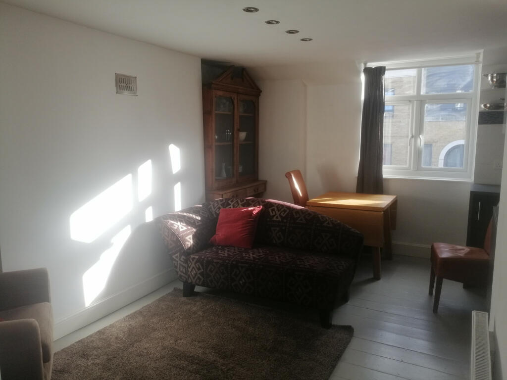 1 bedroom apartment for rent in Greville Road, London, Greater London, NW6