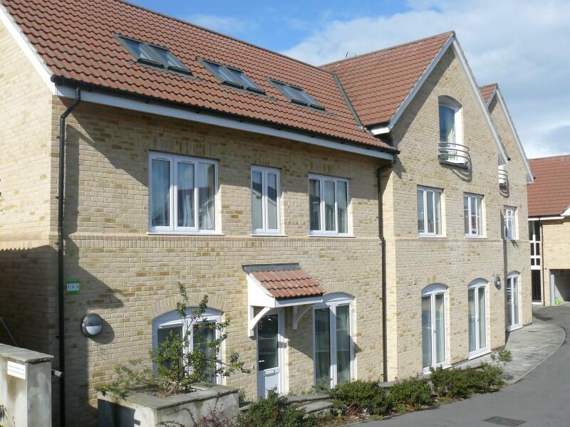 1 bedroom apartment for rent in Eastwick Farm Apartments, Eastwick Road