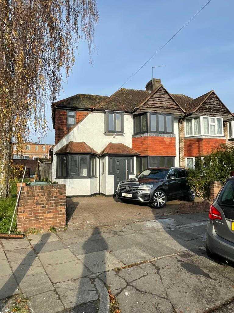 Main image of property: Cypress Avenue, Twickenham, Greater London, TW2