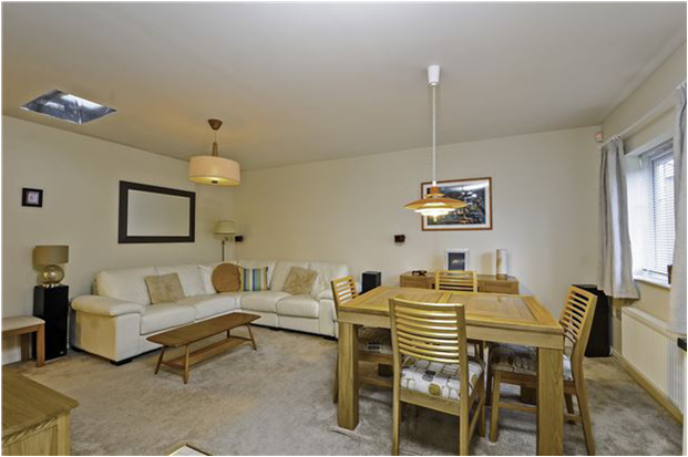 Additional property image - Blandamour Way, Bristol, BS10