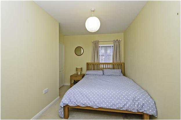 Additional property image - Blandamour Way, Bristol, BS10