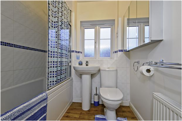 Additional property image - Blandamour Way, Bristol, BS10