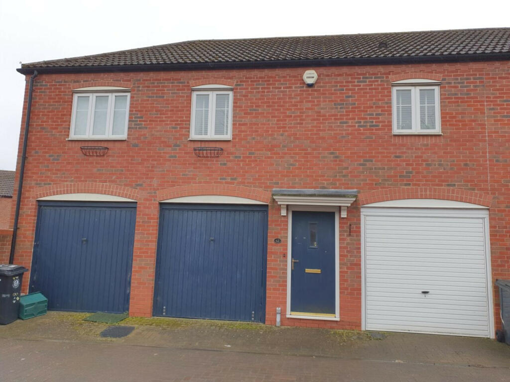 Additional property image - Blandamour Way, Bristol, BS10