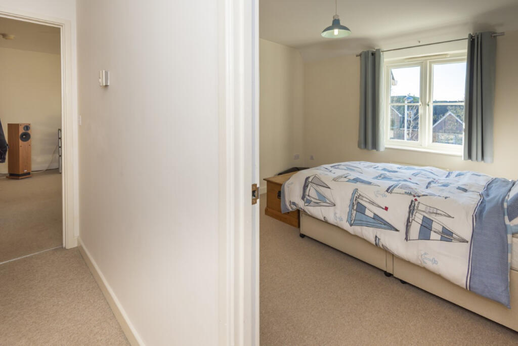 Additional property image - Aspen Court, 40 St. Botolphs Road, Worthing, West Sussex, BN11