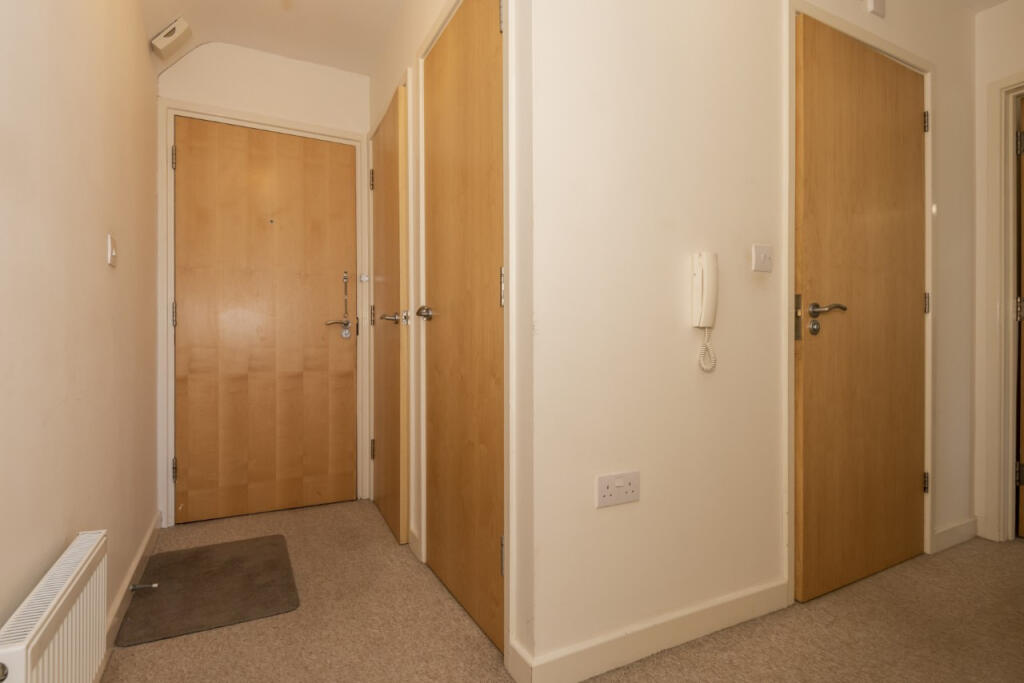 Additional property image - Aspen Court, 40 St. Botolphs Road, Worthing, West Sussex, BN11