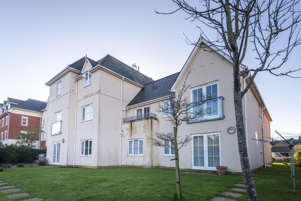 Additional property image - Aspen Court, 40 St. Botolphs Road, Worthing, West Sussex, BN11