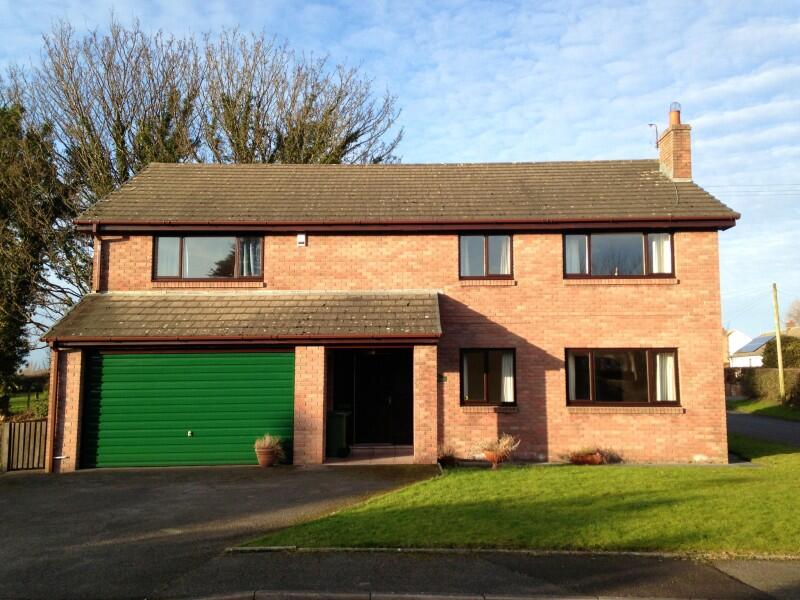 Main image of property: Evening Hill, Thursby, Carlisle, Cumbria, CA5